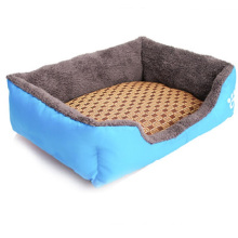 China manufacturer supplies high quality dog /pet bed/elevated pet bed
